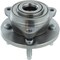 Centric Parts Standard Hub & Bearing Assembly, 400.62003E 400.62003E - alternate 1